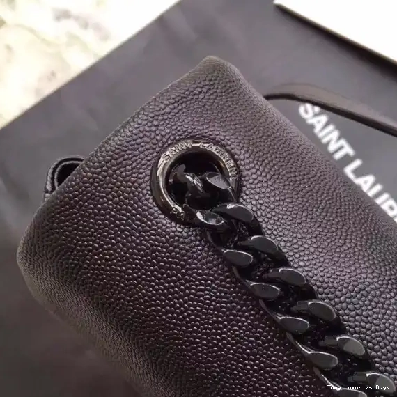 Tony Luxuries YSL 0513